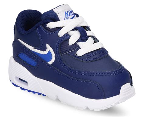 Nike Air Max toddler boy